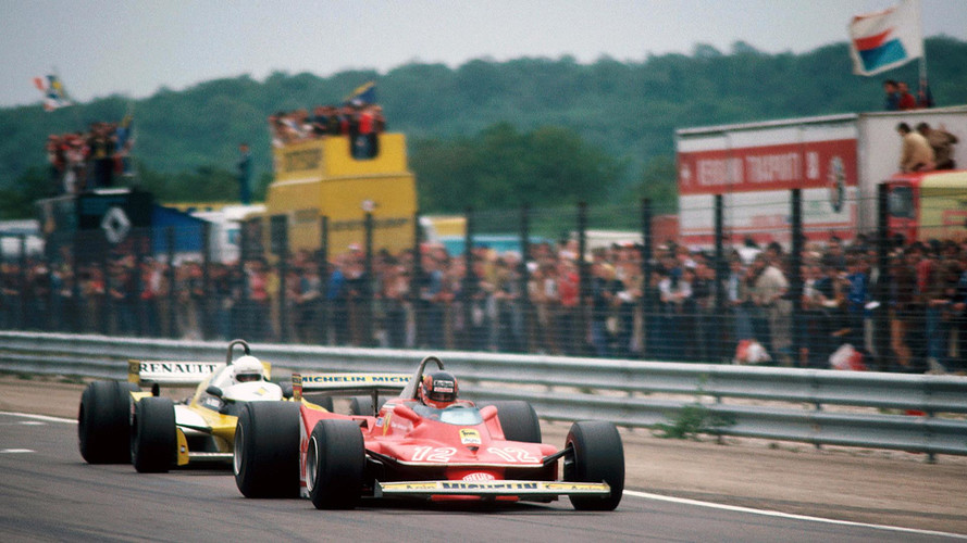 Polémicas en la F1