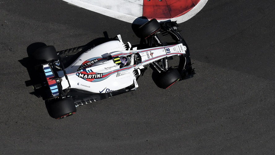 Lance Stroll