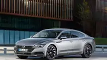 2018 VW Arteon