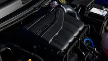 2017 Fiat Argo İlk Sürüş