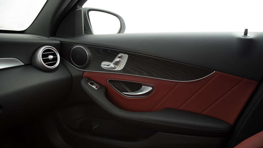 Mercedes-Benz C300 Sport