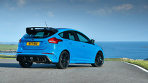 Ford Focus RS Option Pack