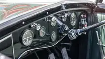 1927 Rolls-Royce Phantom Series I