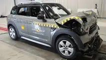 Skoda Kodiaq, Mini Countryman, Nissan Micr