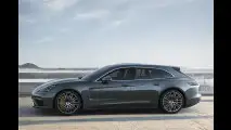 Porsche Panamera Sport Turismo