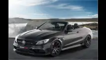 650-PS-Cabrio aus Bottrop
