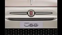 Zum 60. Geburtstag ein Cabrio
