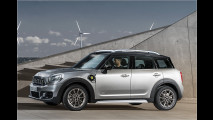 Plug-in-Countryman startet