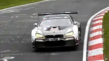 24 Heures du Nürburgring 2017