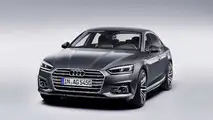 2017 Audi A5 Sportback G-Tron