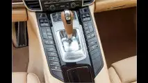 Neuer Porsche Panamera