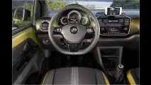 VW Up mit 1.0 TSI im Test