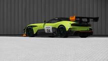 Aston Martin Vulcan AMR Pro