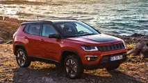 Jeep Compass 2018