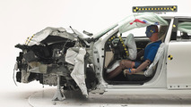 Kia Cadenza IIHS Crash Test