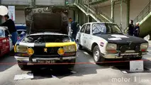 Tour Auto 2017