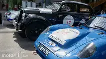Tour Auto 2017