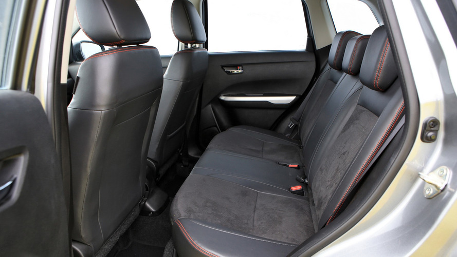 Suzuki Vitara 4Sport