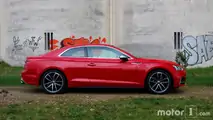 Essai Audi S5