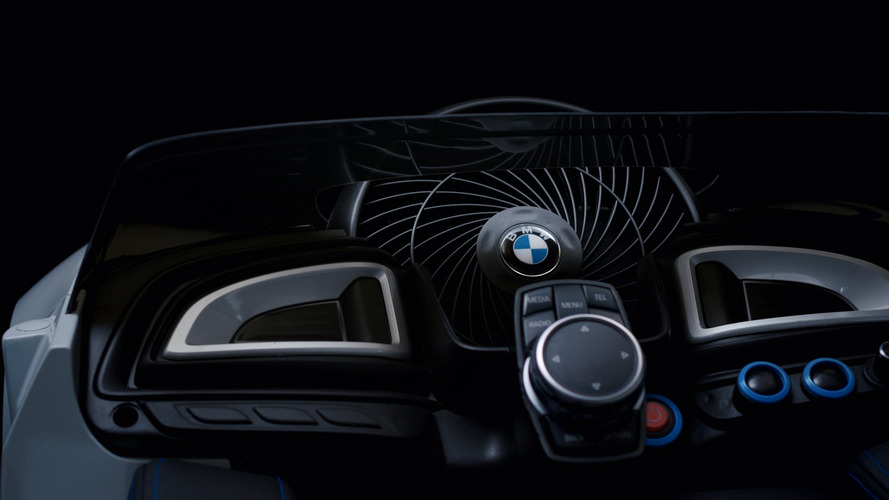 BMW April Fools' Day Prank