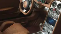 2013 Spyker B6 Venator concept