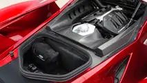 2017 Ford GT: First Drive
