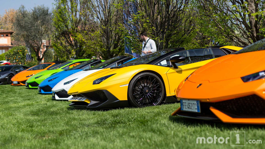 KVC - Cars and Coffee Brescia