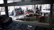 Foto - Porsche 911 GT1 Road Car (1995)