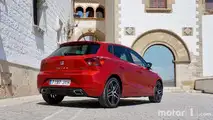 Essai SEAT Ibiza FR