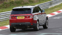 Range Rover Sport Refresh