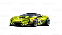Nascar in 2030