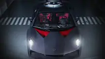Lamborghini Sesto Elemento