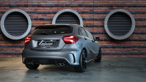 Mercedes A Class by Lorinser