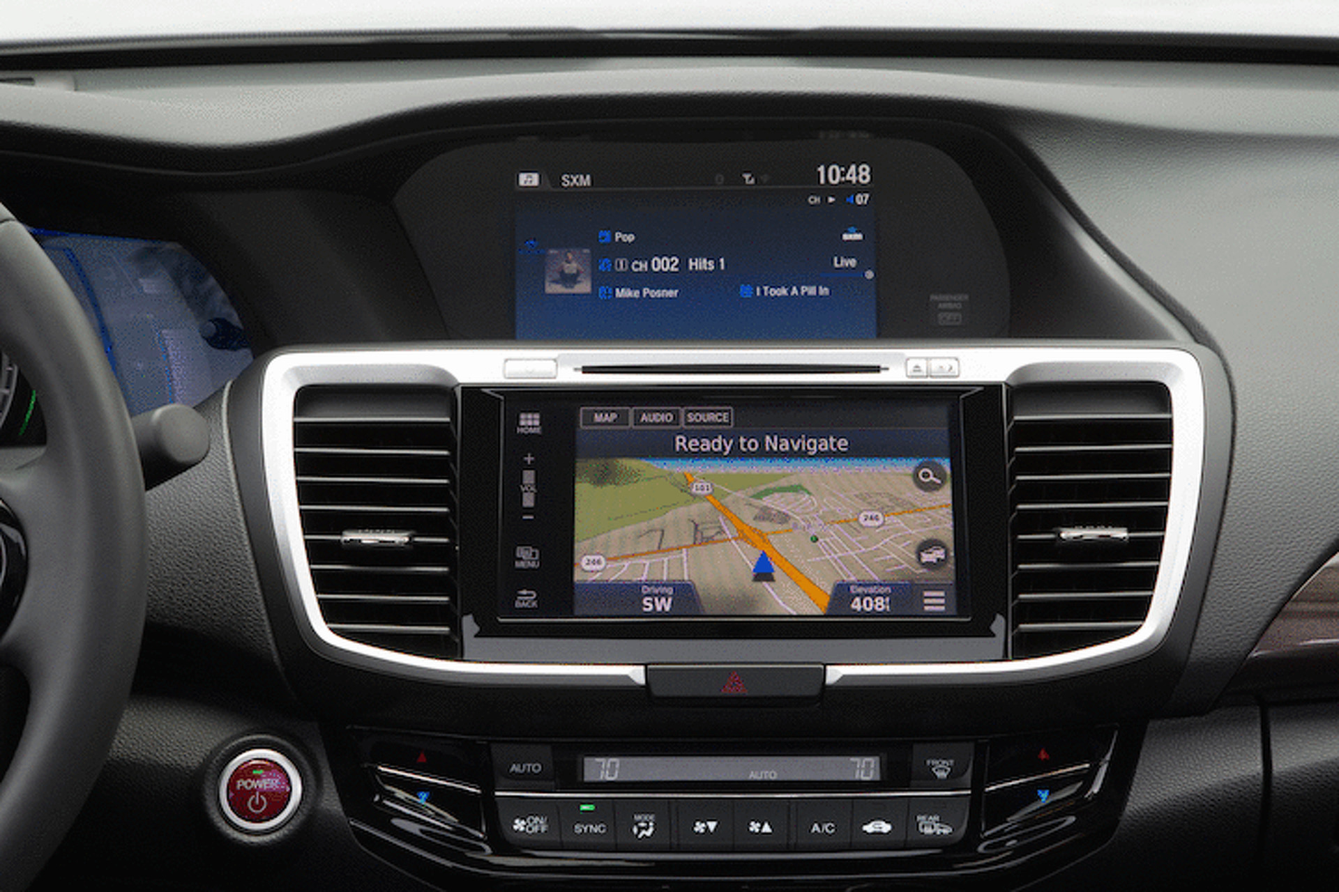 2017 Honda Accord Hybrid Sedan Sensibility With Nsx Tech 2017 Honda Accord Hybrid Blends Sedan Sensibility With Nsx Tech First Drive