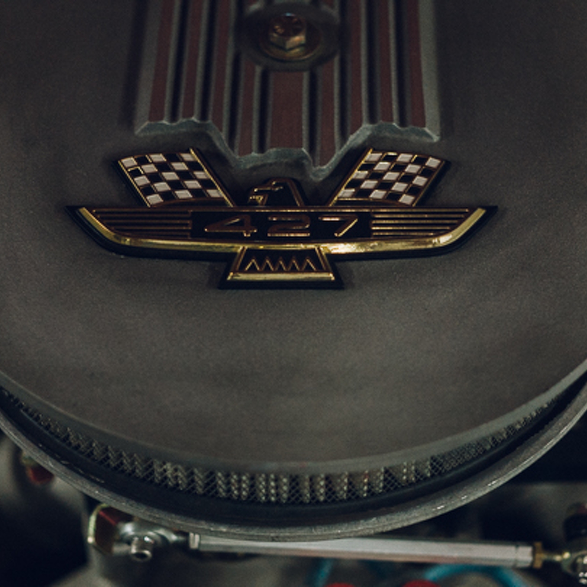Inside Bodie Stroud Industries: A Taste is All You Need