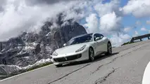Ferrari GTC4Lusso