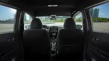 Nissan Note Black Edition