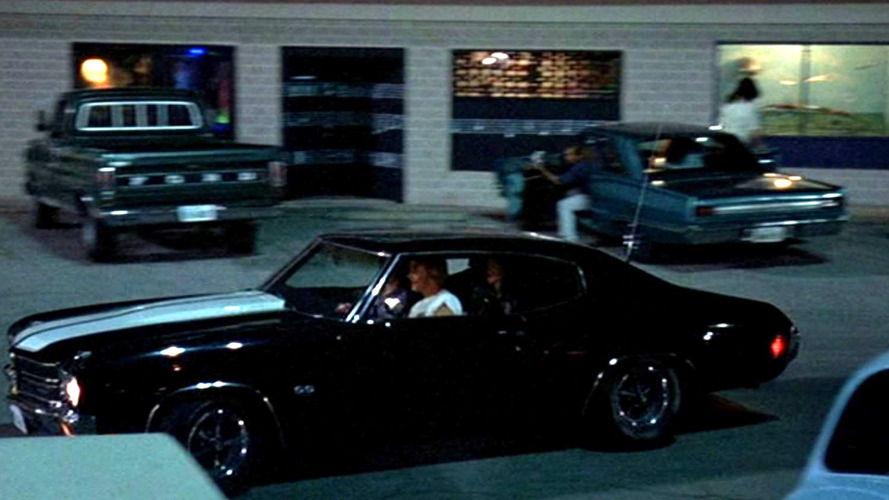 Dazed and Confused
