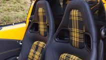 Lotus Exige Sport 350 Roadster