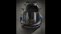 2017 Corvette Grand Sport