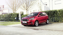 2017 Ford KA+