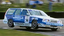 Volvo 850