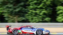 Ford GT at 2016 24 Hours of Le Mans