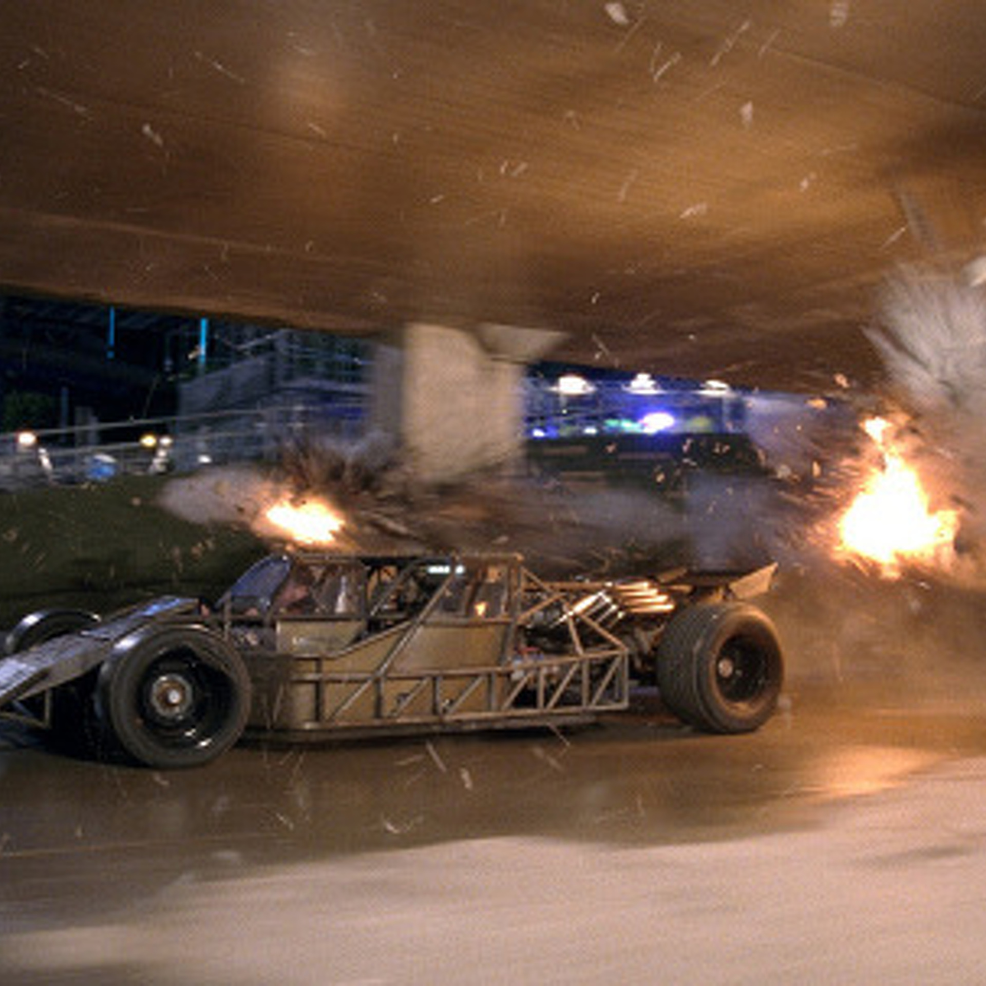 Fast and Furious 6: A BoldRide Film Review