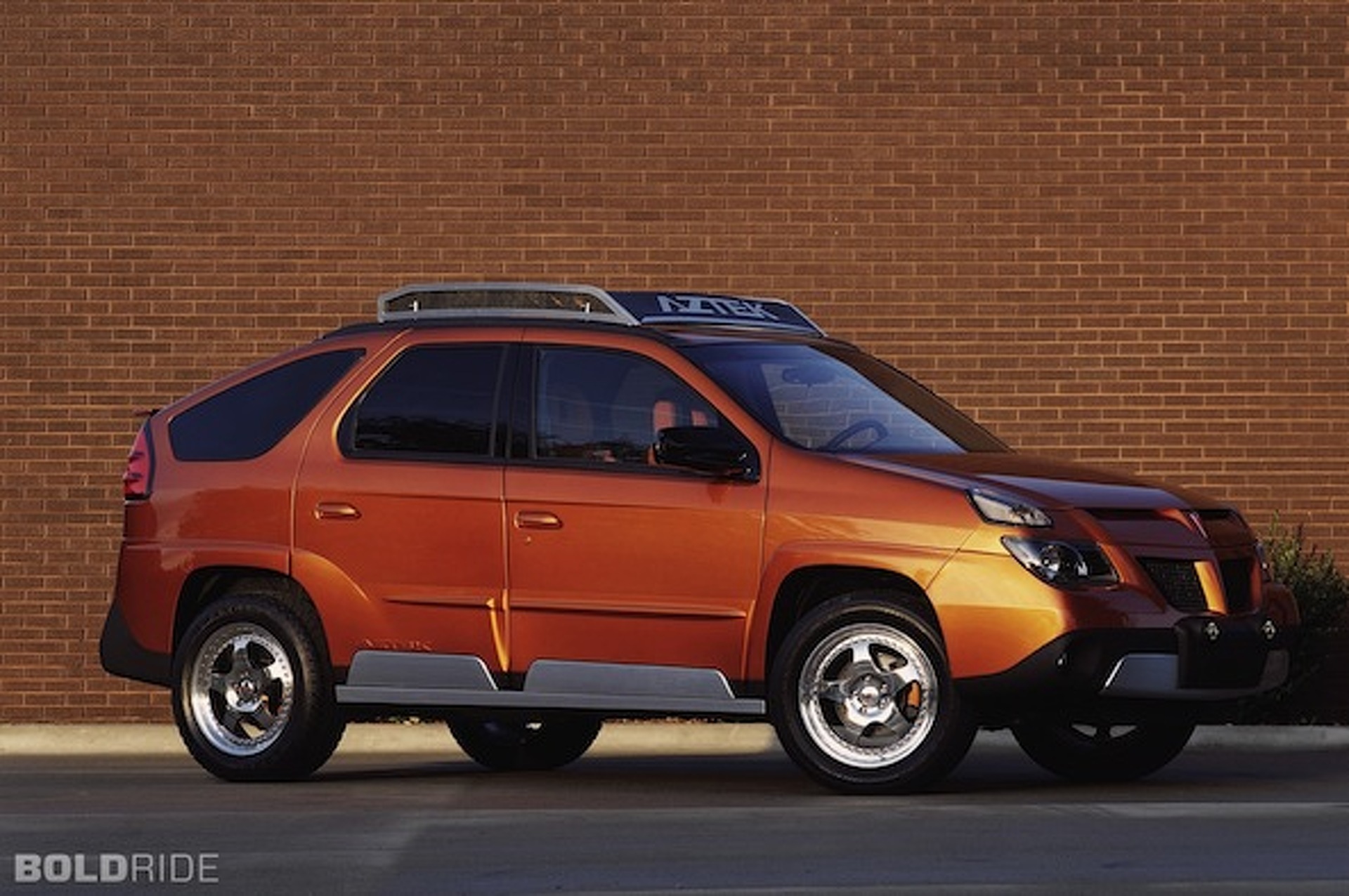 Four Quirky Cars That Never got the Credit They Deserved
