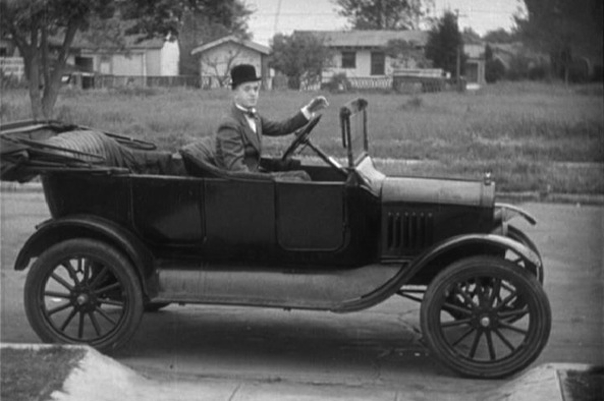 A Short History of the Convertible