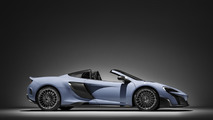 McLaren 675LT Spider by MSO