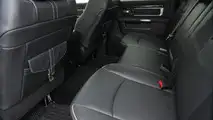 Ram 3500 Limité 2016