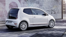 2016 VW up! facelift