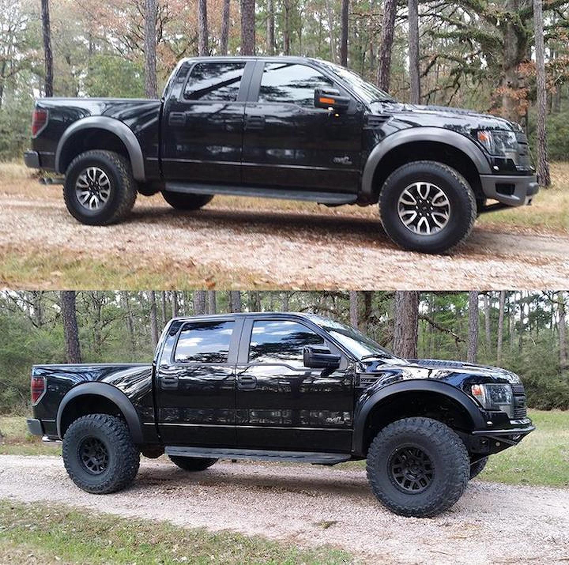 Your Ride: 2013 Ford F-150 Raptor